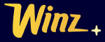 Логотип казино Winz — участник рейтинга 2026