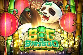 big bamboo