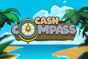 Cash compass