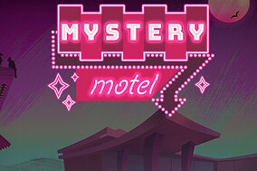 Mystery motel