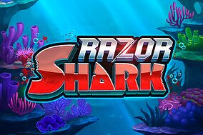 Razor shark