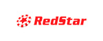 Логотип казино Redstar — участник рейтинга 2026