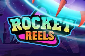 Rocket reels