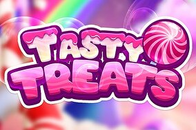 Tasty treats
