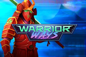 warrior ways